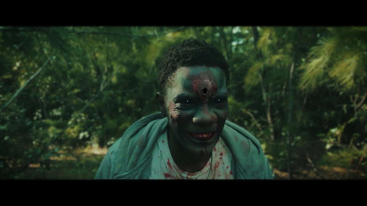 KARMA HORROR SHORT FILM