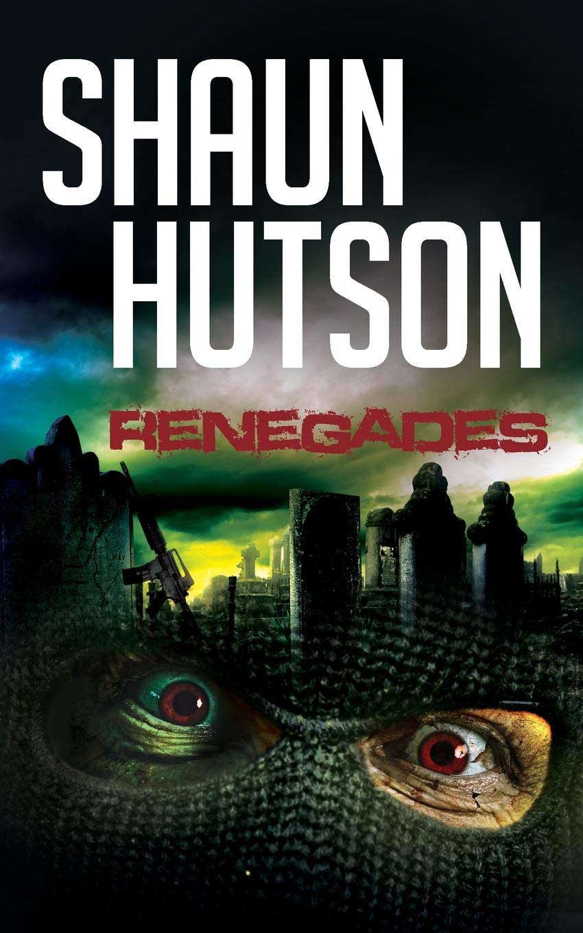 Renegades poster