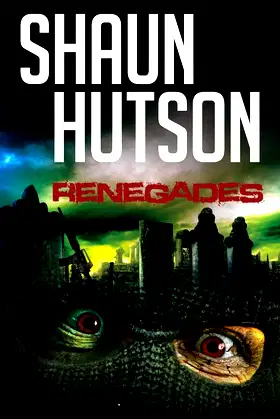 Renegades poster