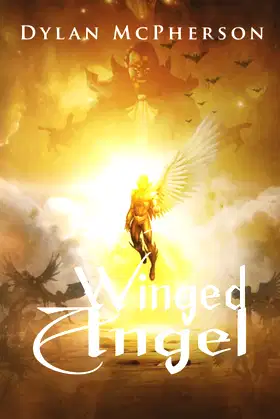 Winged Angel poster