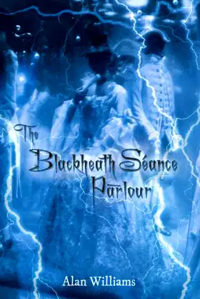 The Blackheath Séance Parlour poster