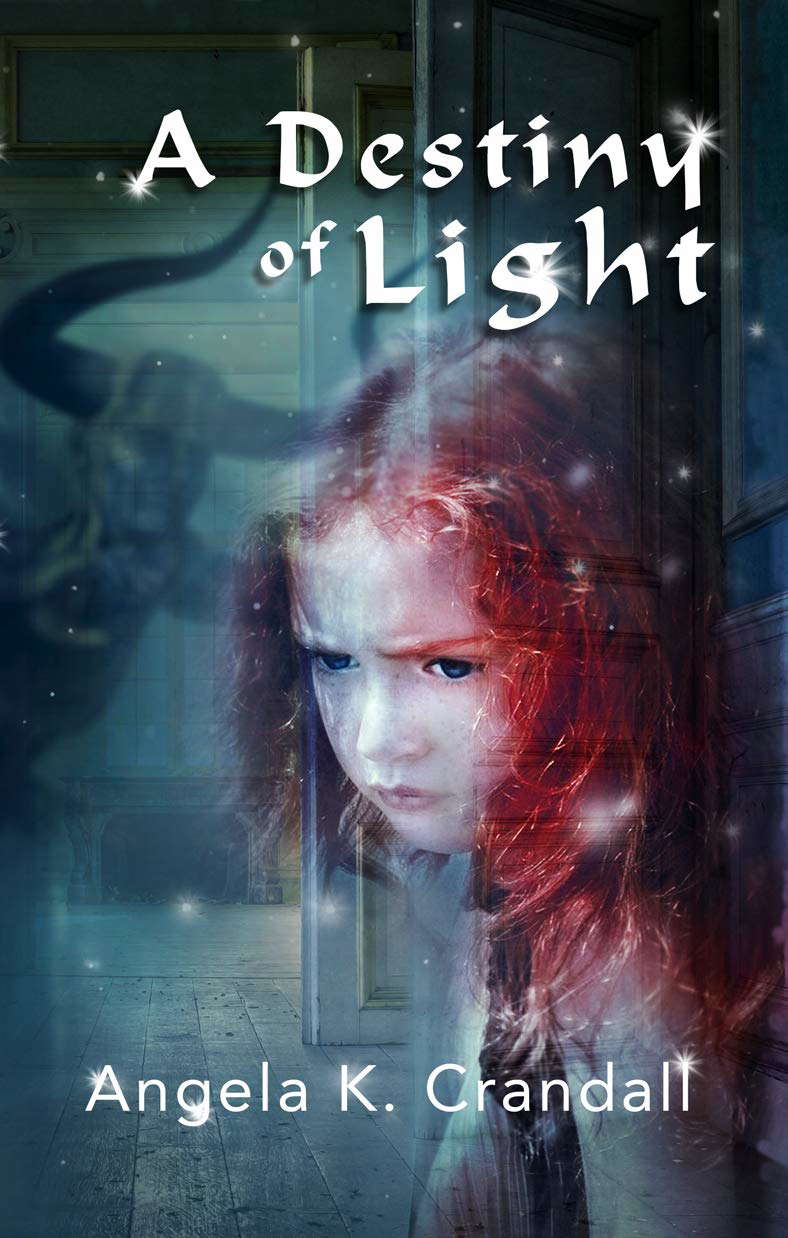 A Destiny of Light poster