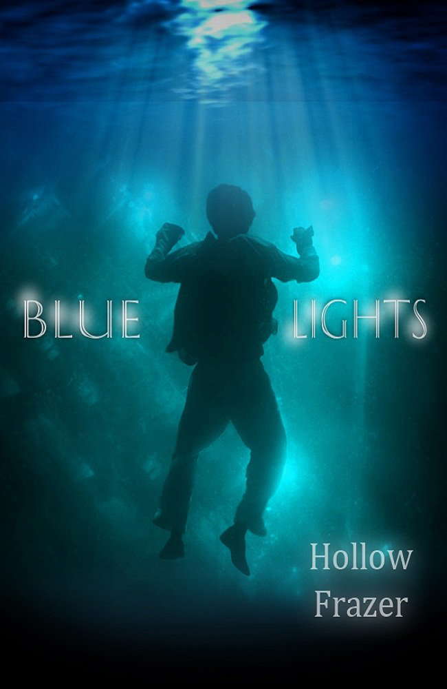 Blue Lights poster
