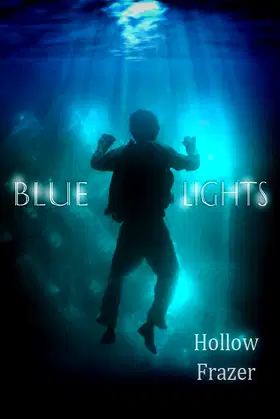Blue Lights poster