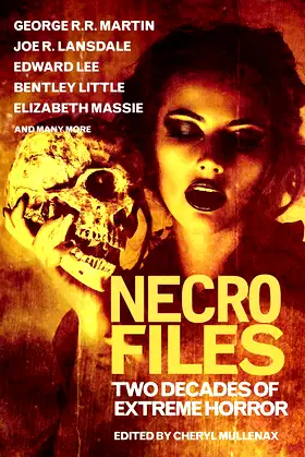 Necro Files: Two Decades of Extreme Horror poster