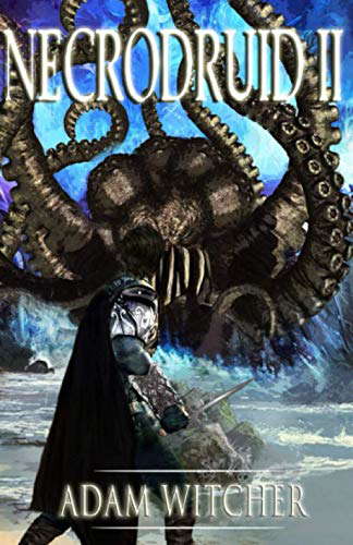 Necrodruid 2 poster