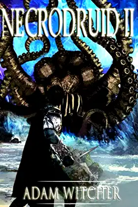 Necrodruid 2 poster