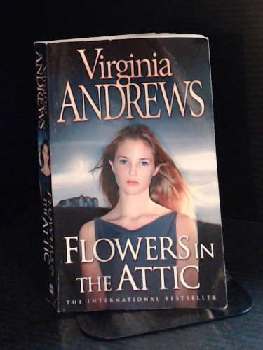 Flowers in the Attic poster