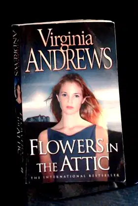 Flowers in the Attic poster