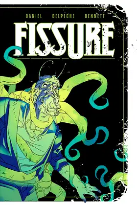 Fissure poster