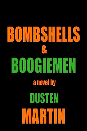 Bombshells & Boogiemen poster