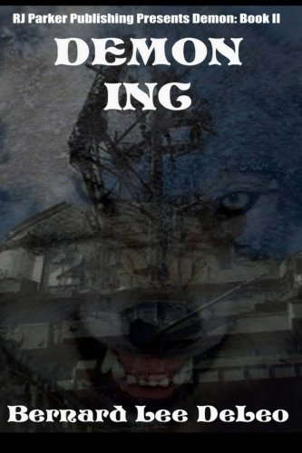 Demon Inc. (Mike Rawlins and Demon the Dog) poster