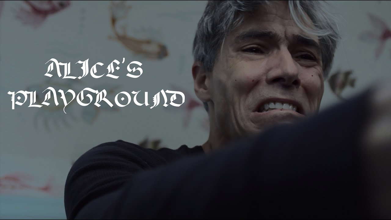 Alice's Playground - (A Short Horror Film)