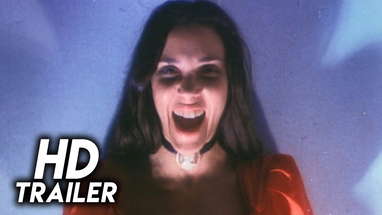 The Premonition (1976) Original Trailer [HD] poster
