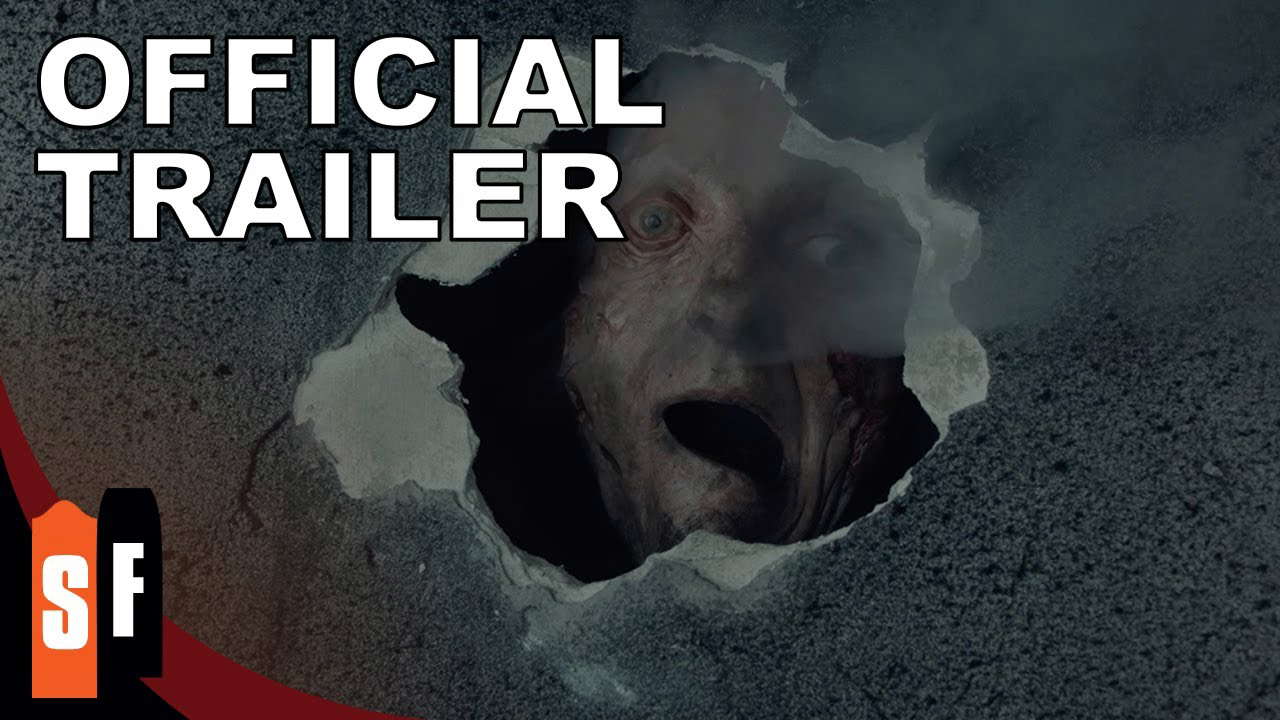 Poster for Post Mortem