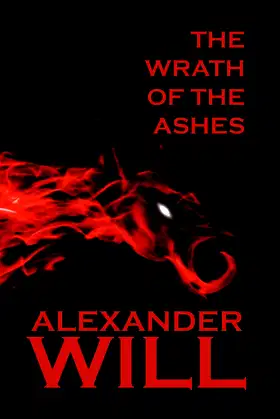 The Wrath of the Ashes poster