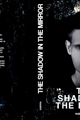 The Shadow in the Mirror poster