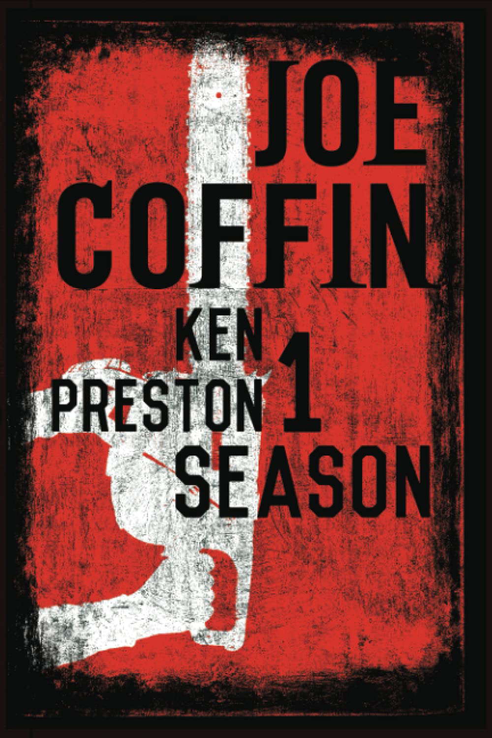 Joe Coffin: Season One poster