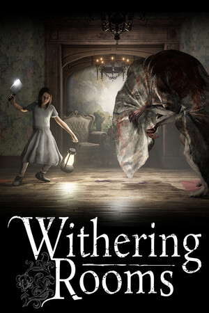 Withering Rooms poster
