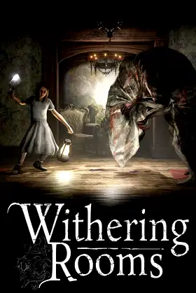 Withering Rooms poster