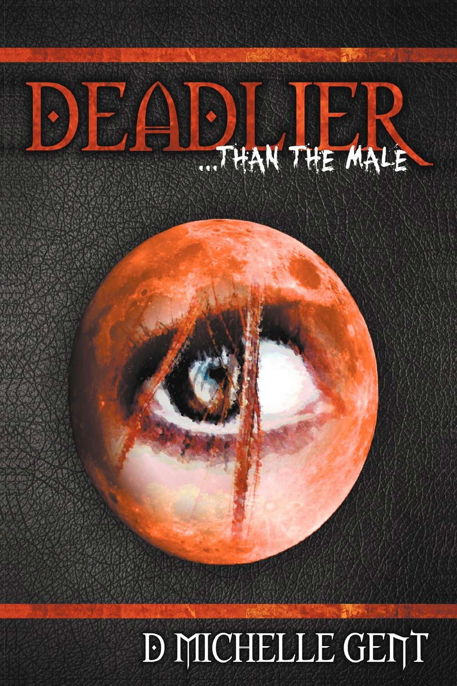 Deadlier...Than the Male poster