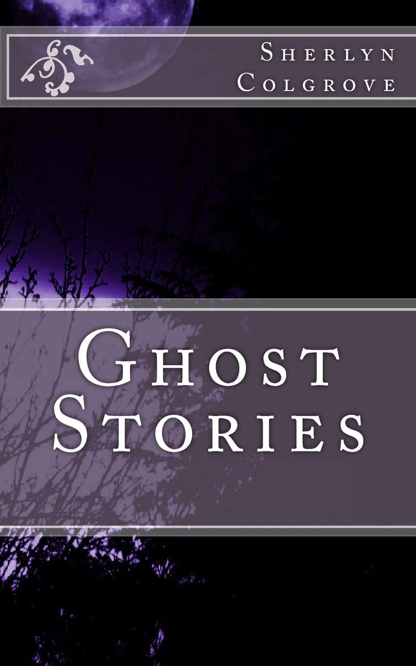 Ghost Stories poster