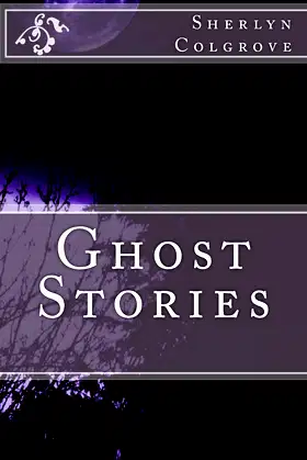 Ghost Stories poster