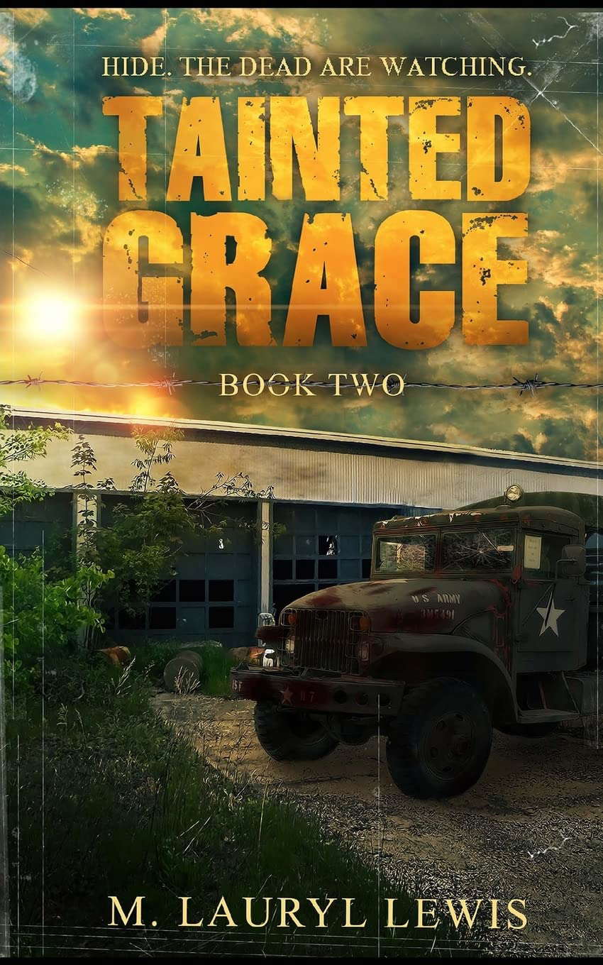 Tainted Grace poster