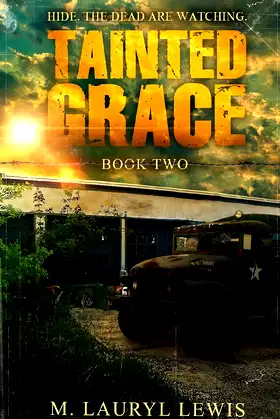Tainted Grace poster