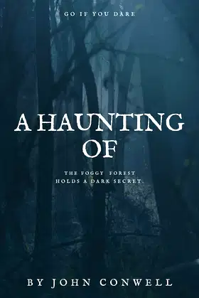 A Haunting Of: A Collection Of Scary Stories! (Series 1) poster
