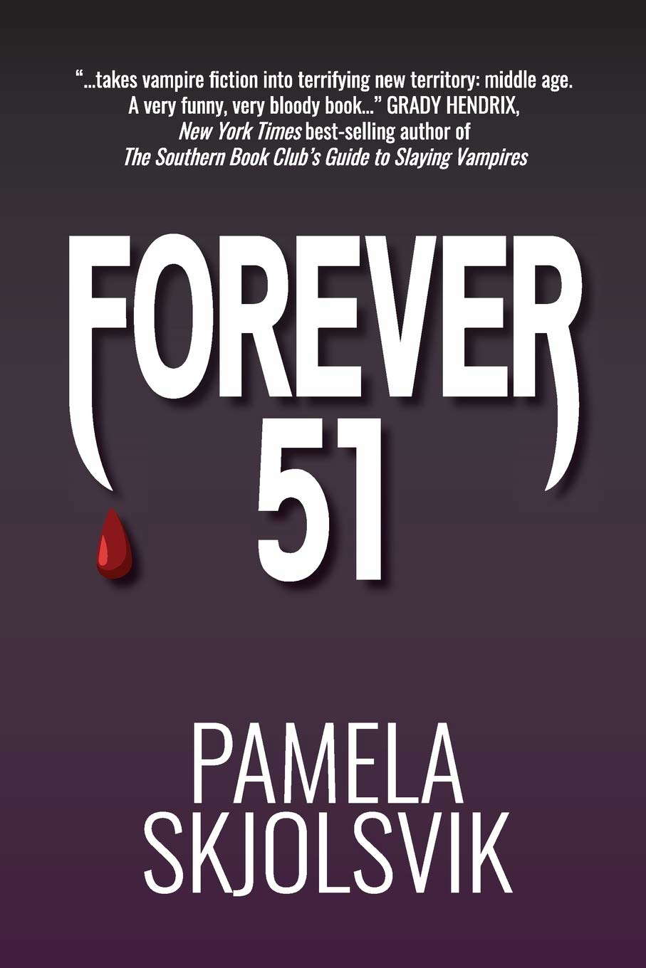 Forever 51 poster