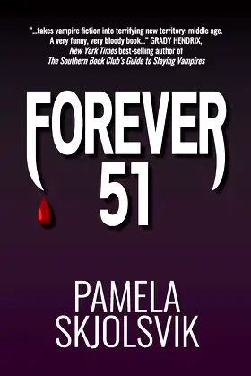 Forever 51 poster