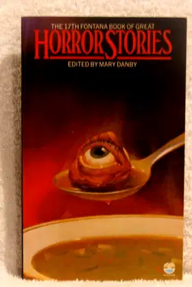 The Seventeenth Fontana Book of Great Horror Stories poster