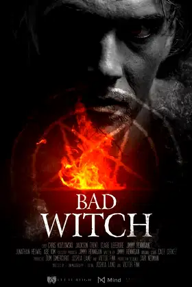 Bad Witch poster