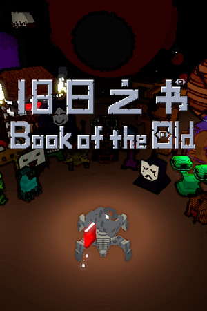 Book of the Old poster