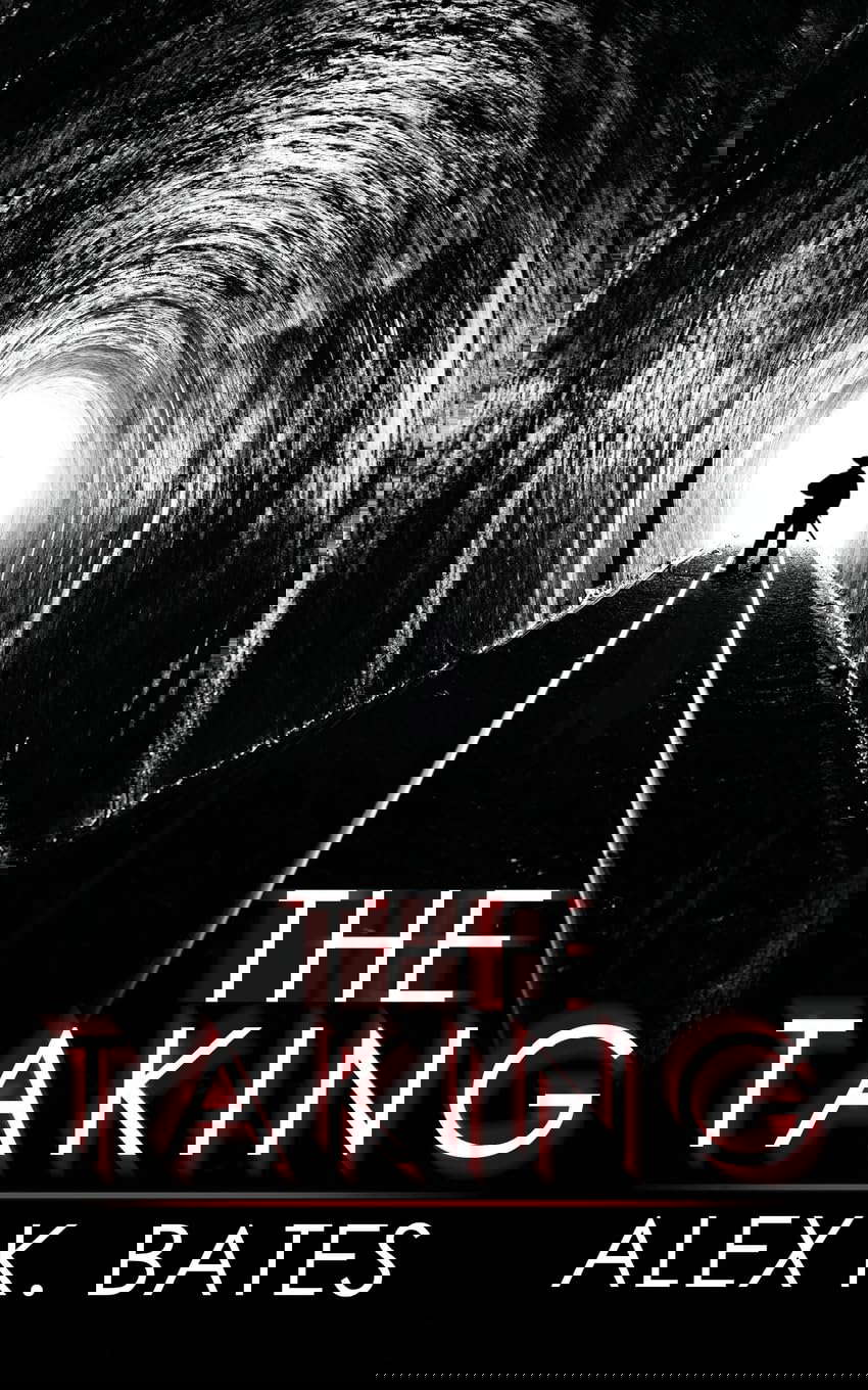 The Taking poster