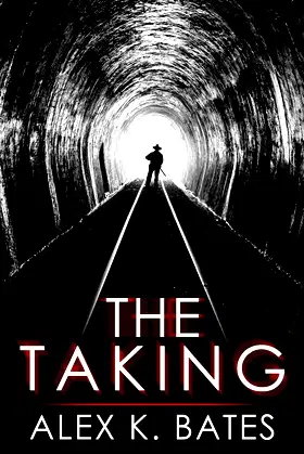 The Taking poster