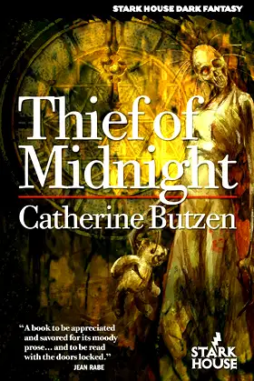 Thief of Midnight poster
