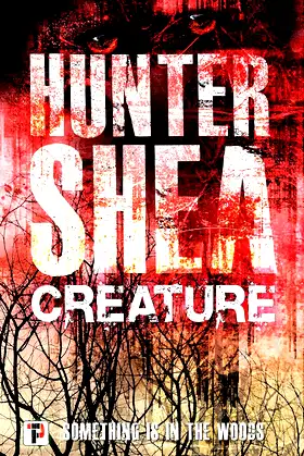 Creature (Fiction Without Frontiers) poster