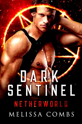 Dark Sentinel (Netherworld) poster
