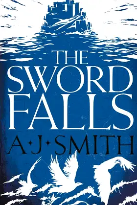 The Sword Falls (Form and Void) poster