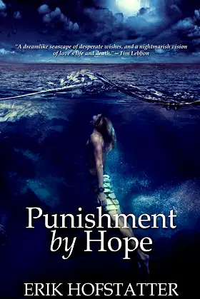 Punishment By Hope poster