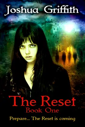 The Reset: Book One of the Reset Series poster