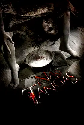 Nasi Tangas poster