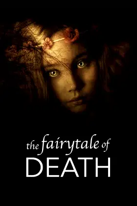 the fairytale of DEATH poster