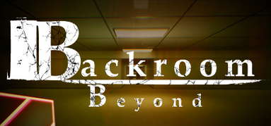 Backroom Beyond capsule