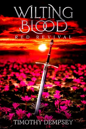 Wilting Blood: Red Revival (Wilting Blood Series Book 1) poster