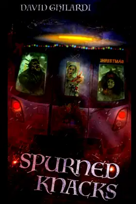 Spurned Knacks: Neat Gifts With Sharp Edges poster