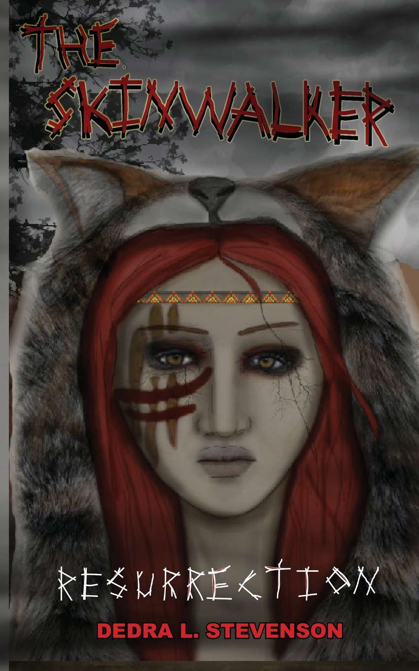 The Skinwalker: Resurrection poster