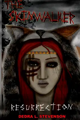The Skinwalker: Resurrection poster